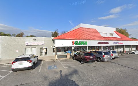 Convenience Store «7-Eleven», reviews and photos, 9856 Liberty Rd, Randallstown, MD 21133, USA