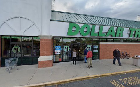 Dollar Store «Dollar Tree», reviews and photos, 301 S Main Rd, Vineland, NJ 08360, USA