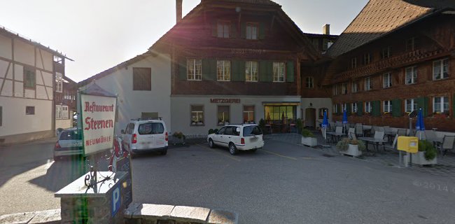 Rezensionen über Metzgerei Nyffenegger AG in Bern - Metzgerei