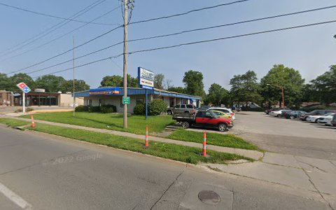 Auto Repair Shop «Silzer Auto Repair», reviews and photos, 3025 Douglas Ave, Des Moines, IA 50310, USA