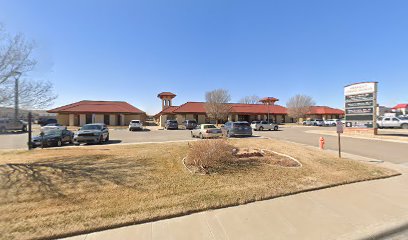 Northwest Texas Spine Center - Pet Food Store in Amarillo Texas