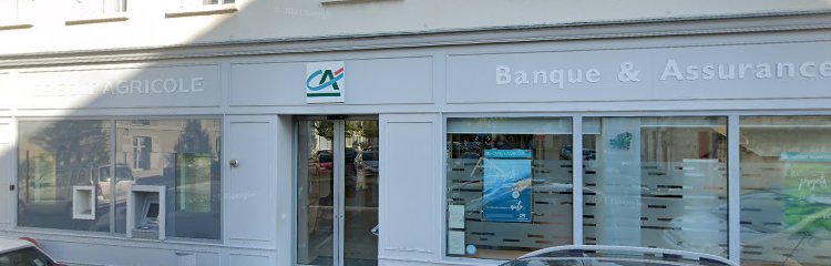 Photo du Banque Crédit Agricole Brie Picardie à Provins