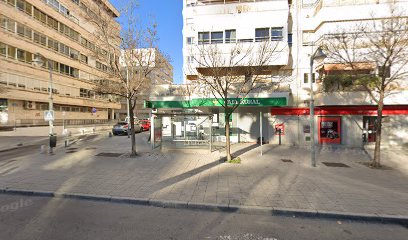 Clínicas Quijada (Jerez de la Frontera)