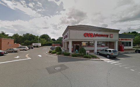 Drug Store «CVS», reviews and photos, 839 E Main St, Meriden, CT 06450, USA