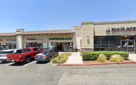 Laundromat «Launderland», reviews and photos, 22421 El Toro Rd # K, Lake Forest, CA 92630, USA