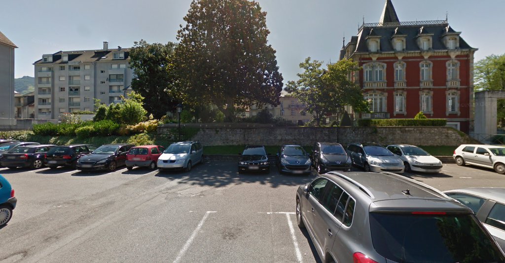 Marie-cécile Matheu BSK immobilier à Lourdes (Hautes-Pyrénées 65)
