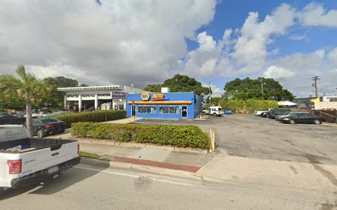 Auto Parts Store «NAPA Auto Parts - Reliable Parts And Supplies», reviews and photos, 205 W State Rd 84, Fort Lauderdale, FL 33315, USA