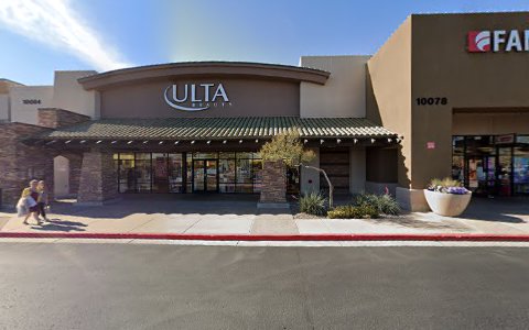 Hair Salon «Ulta Beauty», reviews and photos, 10084 W Happy Valley Pkwy, Peoria, AZ 85383, USA