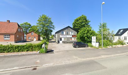 Renovo Nordsjælland