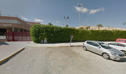 Centro Educativo Agave SL en Huércal de Almería