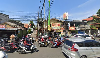 Pt. Raja Tepung Indonesia