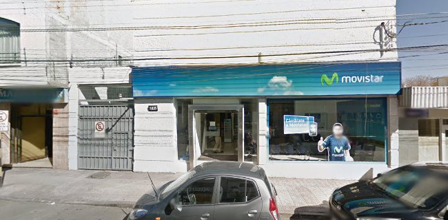 Opiniones de Mastercell Centro de servicios en Calama - Tienda de electrodomésticos