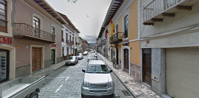Opiniones de DUAL dmw en Cuenca - Diseñador de sitios Web