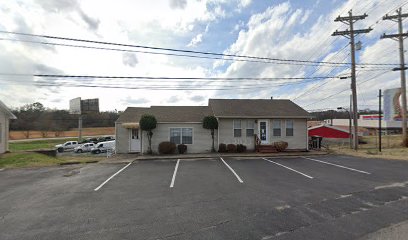 Parsons Chiropractic - Pet Food Store in Athens Alabama