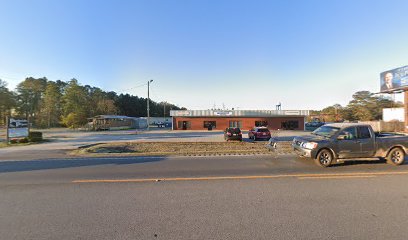 Mc Kinney Mac Kenzie DC - Pet Food Store in Attalla Alabama