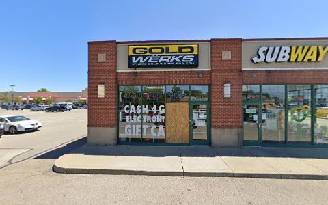 Jewelry Buyer «Gold Werks», reviews and photos, 893 E 200th St, Euclid, OH 44119, USA