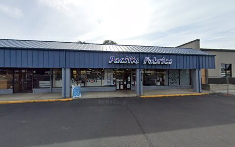 Fabric Store «Pacific Fabrics», reviews and photos, 4214 Wheaton Way, Bremerton, WA 98310, USA