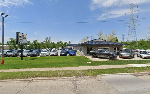 Used Car Dealer «Houdek Auto Center», reviews and photos, 150 7th Ave, Marion, IA 52302, USA
