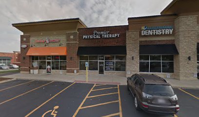 Dr. Daniel Lehoux - Pet Food Store in Roselle Illinois