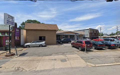 Auto Repair Shop «Swedish Motors LTD», reviews and photos, 729 East Ave, Pawtucket, RI 02860, USA