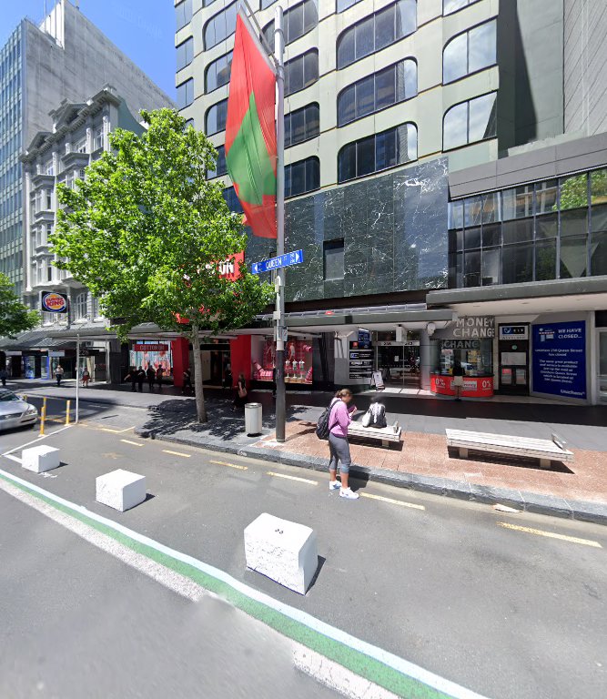 New Zealand Skills and Education College (NZSE) - Auckland CBD Campus