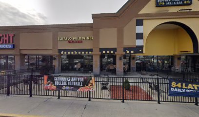 4562 Marion Grooming