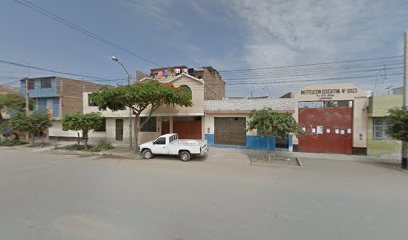 Chacra' Lambayeque Viejo '