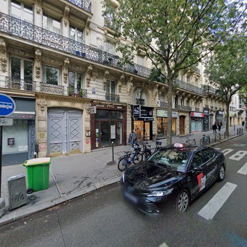 Magasin d'articles de salle de bains CEDEO Paris 9 : Sanitaire - Chauffage - Plomberie Paris