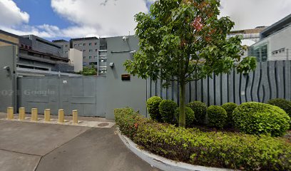 Chinese Consulate General in Sydney