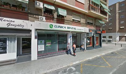 AV Clinica Dental S.Mated en Alicante (Alacant)