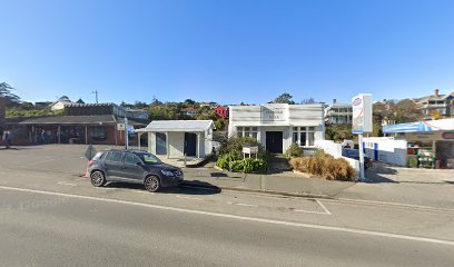 photo of Public Toilet located in Public Toilet 45A George Street, Port Chalmers 9023, New Zealand