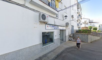 Clinica De Fisioterapia en Jerez de los Caballeros