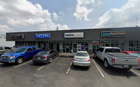 Cell Phone Store «MetroPCS Authorized Dealer», reviews and photos, 16488 Fort Campbell Blvd, Oak Grove, KY 42262, USA