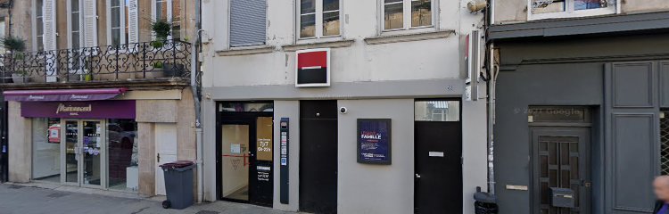 Photo du Banque Société Générale à Langres