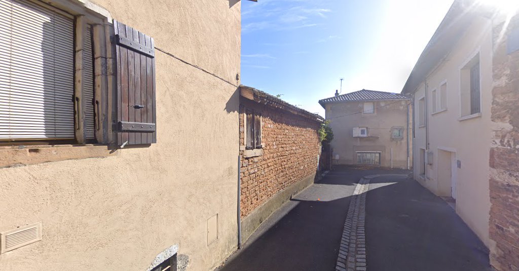 L'immobilière Bourguignonne à Hurigny (Saône-et-Loire 71)
