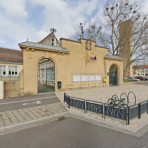 Numero de telephone 0387506528 - École primaire Ecoles Primaires à Moulins-lès-Metz