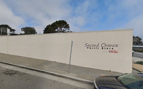 Store «Second Chance Thrift Store», reviews and photos, 105 Central Ave, Pacific Grove, CA 93950, USA