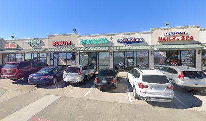 Dr. George Krasowsky - Pet Food Store in Fort Worth Texas