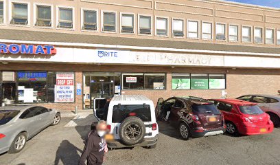 Dynamic Healthcare Center Bronx - Pet Food Store in Bronx New York