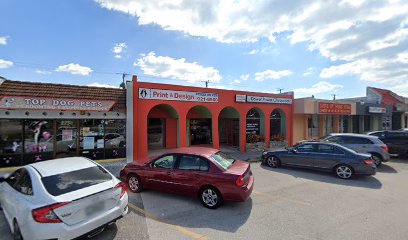 William R. Aker, DC - Pet Food Store in Sarasota Florida