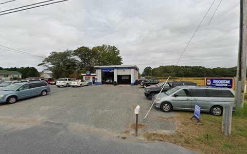 Auto Repair Shop «Crossroads Auto Repair LLC», reviews and photos, 32469 Lighthouse Rd, Selbyville, DE 19975, USA