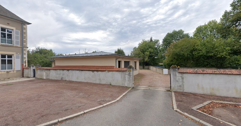 Association Dentaire de Guerigny à Guérigny (Nièvre 58)