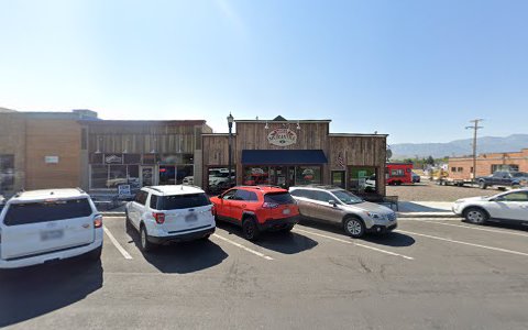 Clothing Store «Traders Apparel», reviews and photos, 117 N Commercial St, Morgan, UT 84050, USA