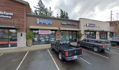 Jacob Brown - Pet Food Store in Puyallup Washington