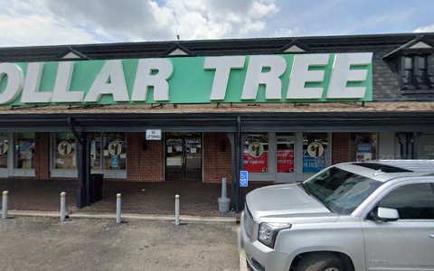 Dollar Store «Dollar Tree», reviews and photos, 1014 Westport Rd, Kansas City, MO 64111, USA