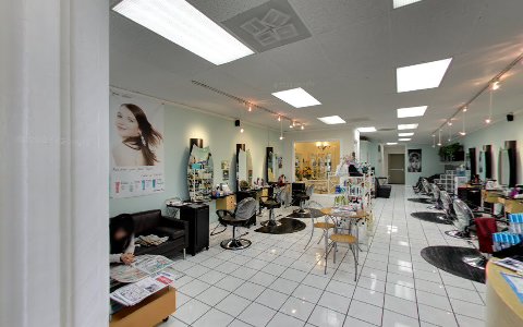 Hair Salon «Kim Sun Young Beauty Salon», reviews and photos, 4970 Irvine Blvd #107, Irvine, CA 92620, USA