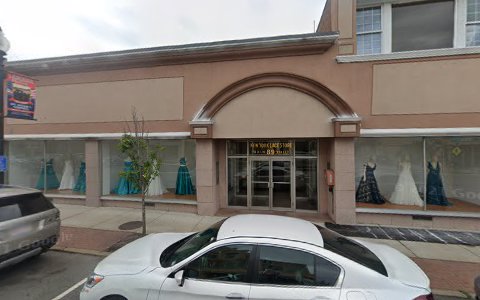 Bridal Shop «New York Lace Store Ltd», reviews and photos, 89 Main St, Taunton, MA 02780, USA