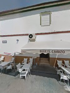 Bar Cañizo Av. de España, 7, 11600 Ubrique, Cádiz, España