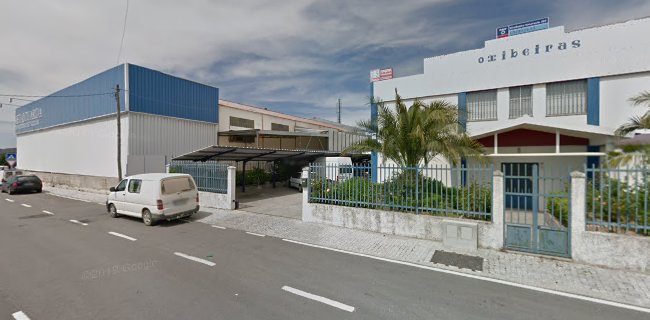 OXIBEIRAS - Oficinas Parque Industrial Guarda - Guarda