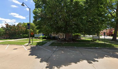 Darrel K. Loder, DC - Pet Food Store in Lindsborg Kansas